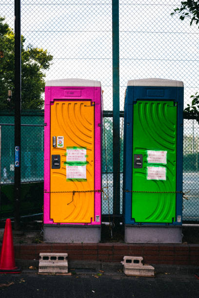 Best Long-term porta potty rental  in Morrice, MI