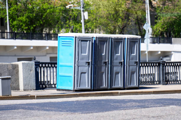 Best Emergency porta potty rental  in Morrice, MI