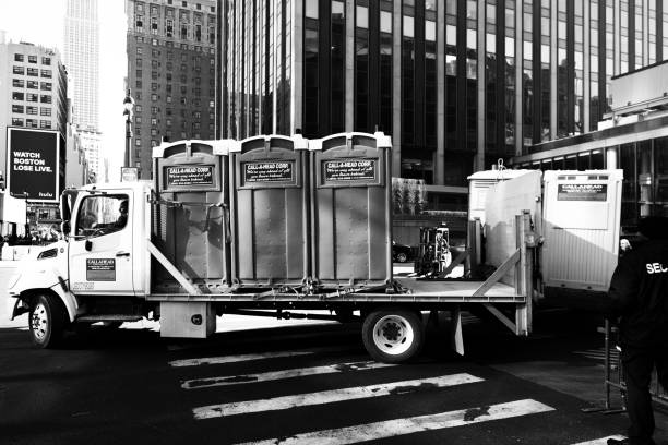 Best Porta potty for special events  in Morrice, MI